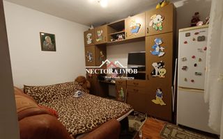 NECTORA IMOB-Apartament 2 camere, Zona Nufarul, 40 mp, mobilat/utilat - Poză 9