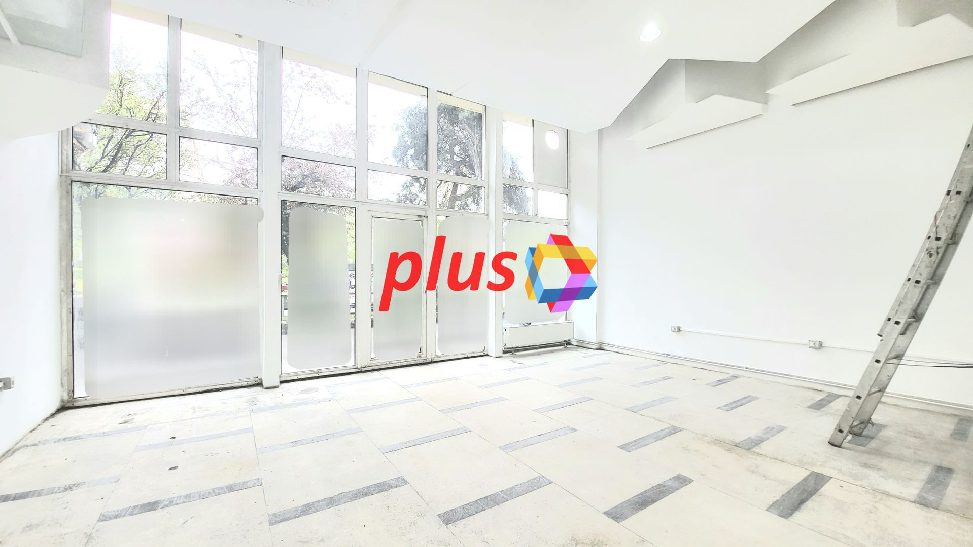 Spatiu comercial cu trafic intens - 85mp # plus-imo.ro - Poză 2