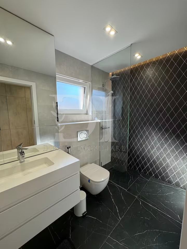 Apartament 2 camere | gradina 50 mp | Parcul Poligon | Parcare - Poză 9