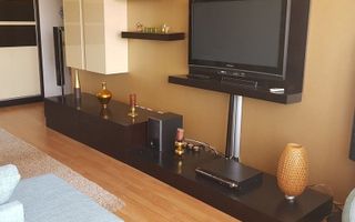 Apartament deosebit 3 camere in Quadra Place-Politehnica - Poză 8