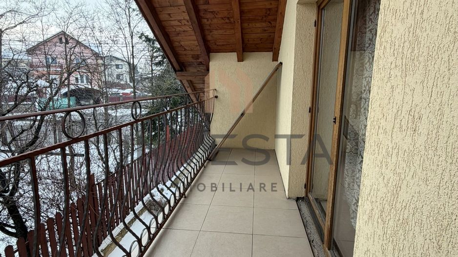 Casa spatioasa de inchiriat- zona Eugen Ionesco - Poză 24