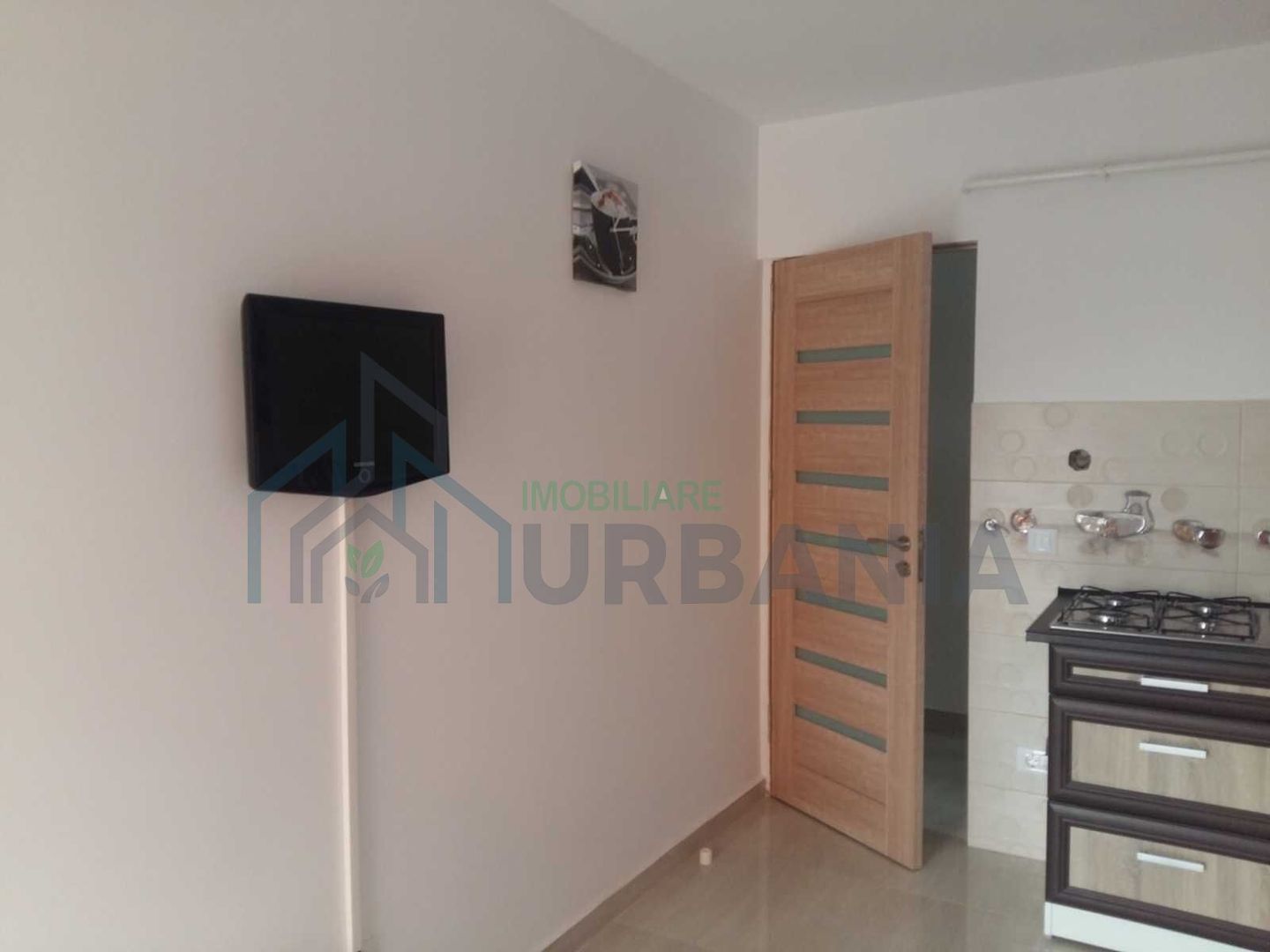 Apartament modern 2 camere de închiriat, Iași - zona Alexandru-Gara - Poză 7
