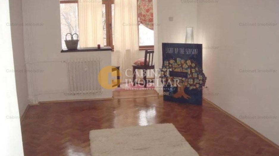 Etaj 3 bloc fara risc 2 camere zona Tatarasi-Dispecer - Poză 1