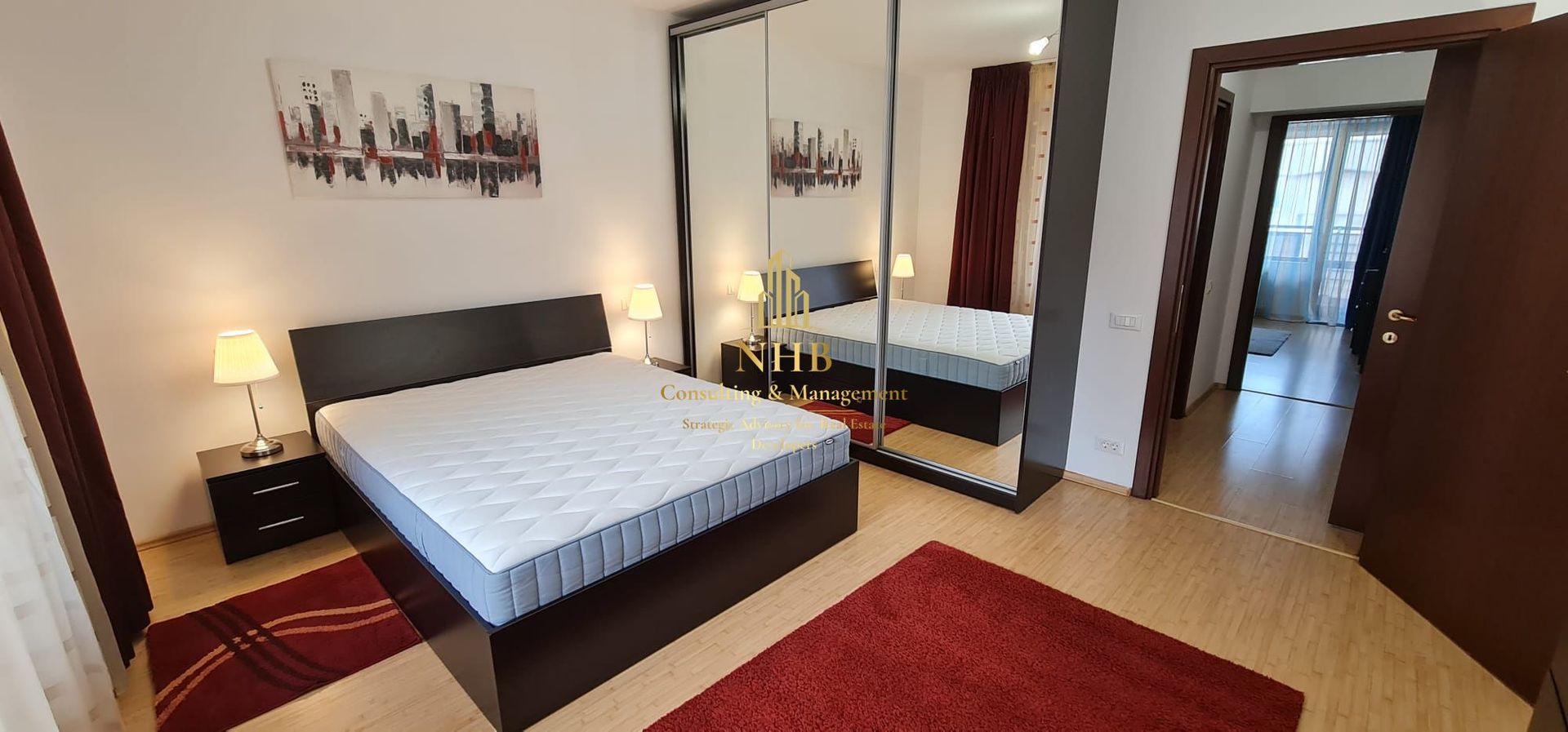 Apartament 4 camere | Stefan cel Mare | 2 locuri de parcare incluse! - Poză 4