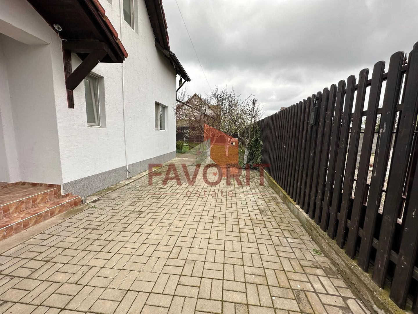 Casa individuala | Parter + Etaj + Pod | Asfalt | Comision 0 | - Poză 23