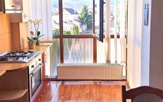 Apartament 2 camere decomandat, Cetate, Mercur, et.3 - Poză 10