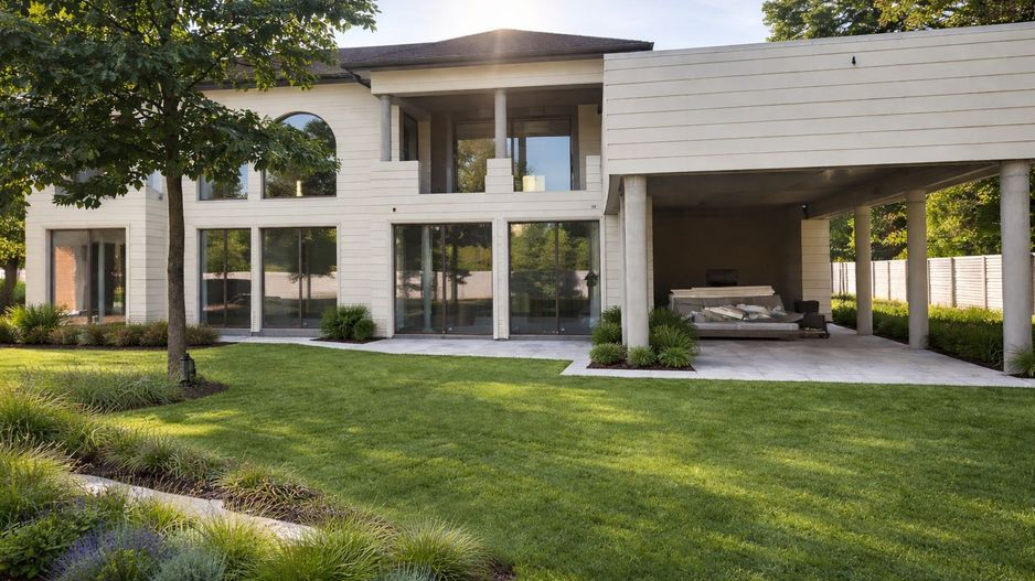 Vila deosebita | Corbeanca | langa Padure - Poză 3