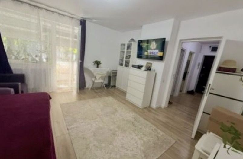 Garsoniera renovata integral 40mp bloc mixt, Favorit - Poză 2