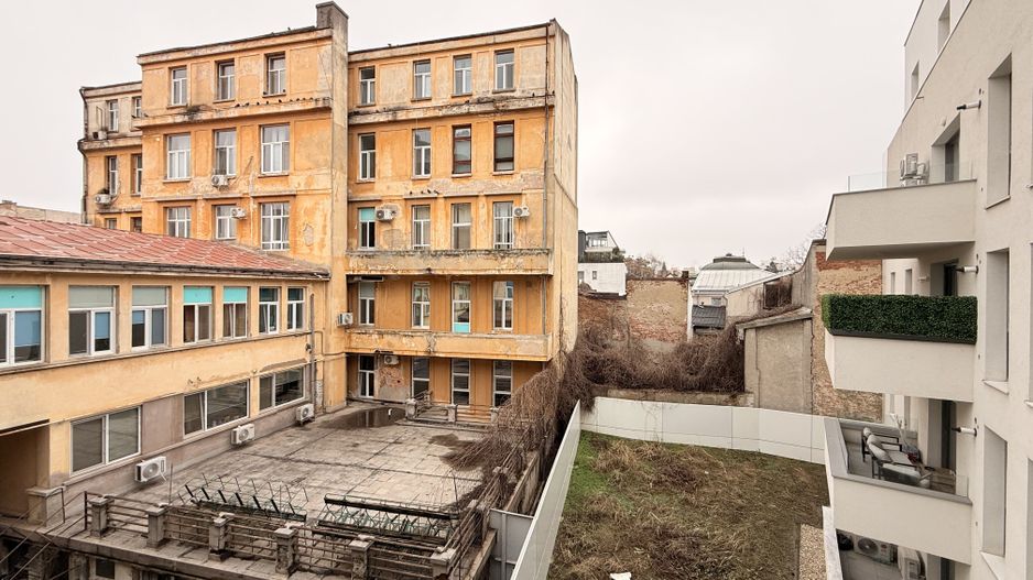 Tribunal Bulevardul Unirii 2 camere studio 2025 Rate Esalonari dezvoltator - Poză 16