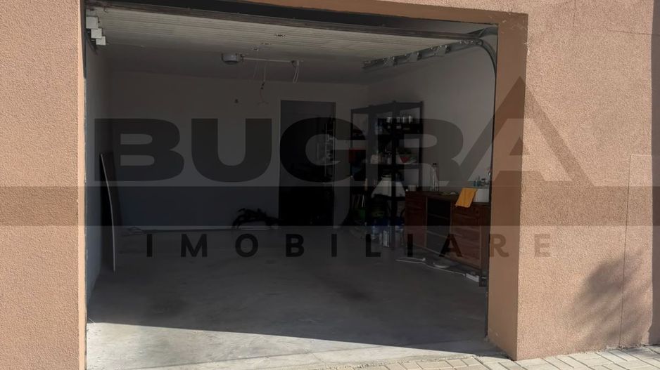 Duplex premium de 150mp, gradina, ansamblu privat, zona Bvld Muncii - Poză 22