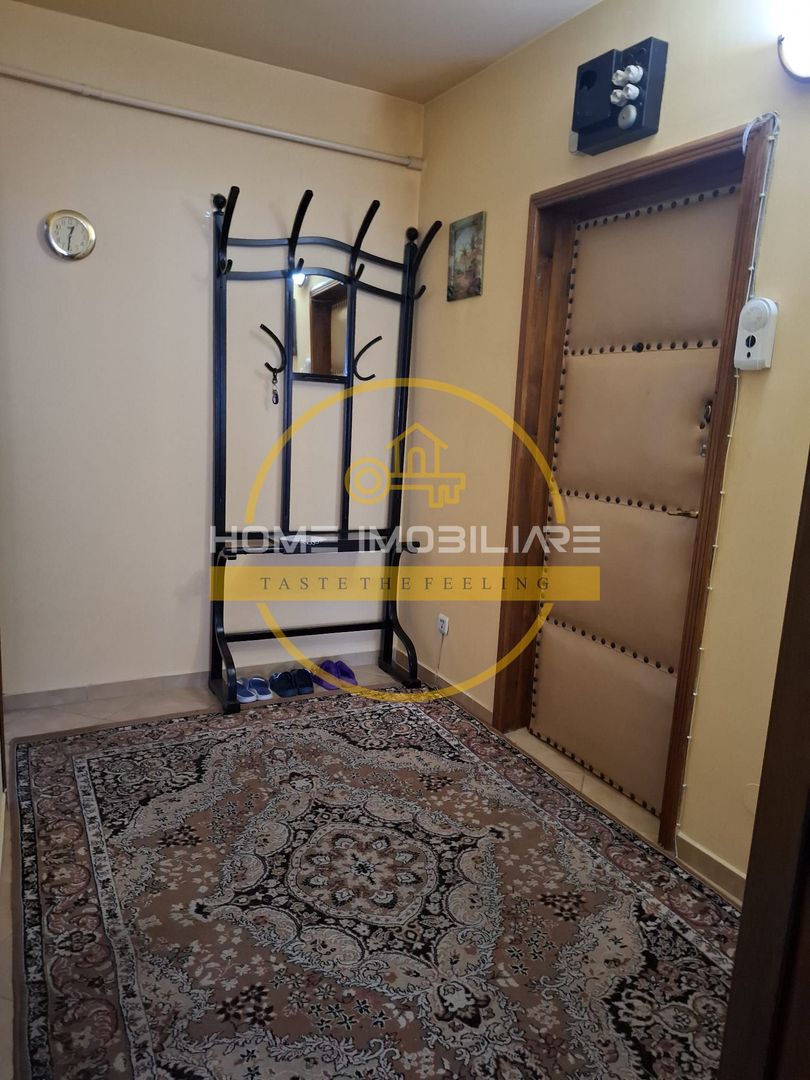 Apartament 2 Camere, 60mp, et.2/8 Rond Canta // Pacurari - Poză 8
