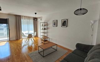 AP. 2 CAMERE ARCADIA, LOC PARCARE, MOBILAT LUX, METROU 10 MINUTE - Poză 4