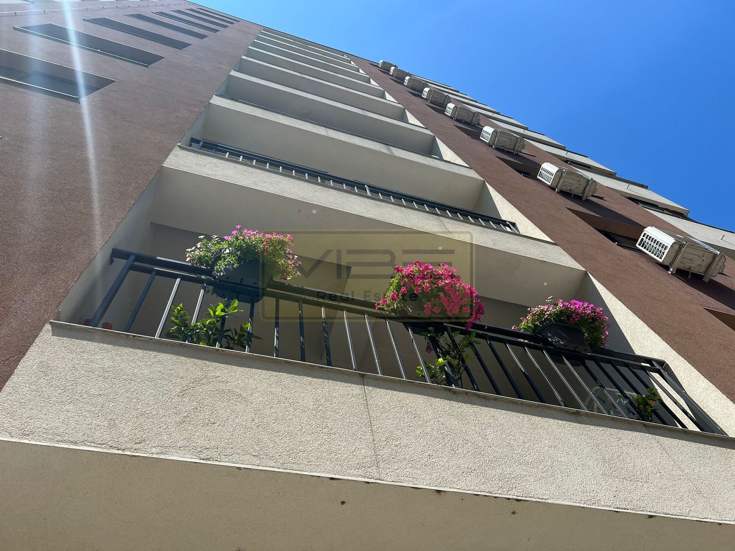 Apartament 1 camera decomandat Newton Nicolina - Poză 29