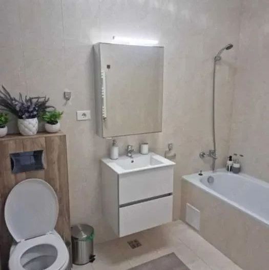 De Inchiriat - Apartament 2 Camere Parcul Carol - Poză 5