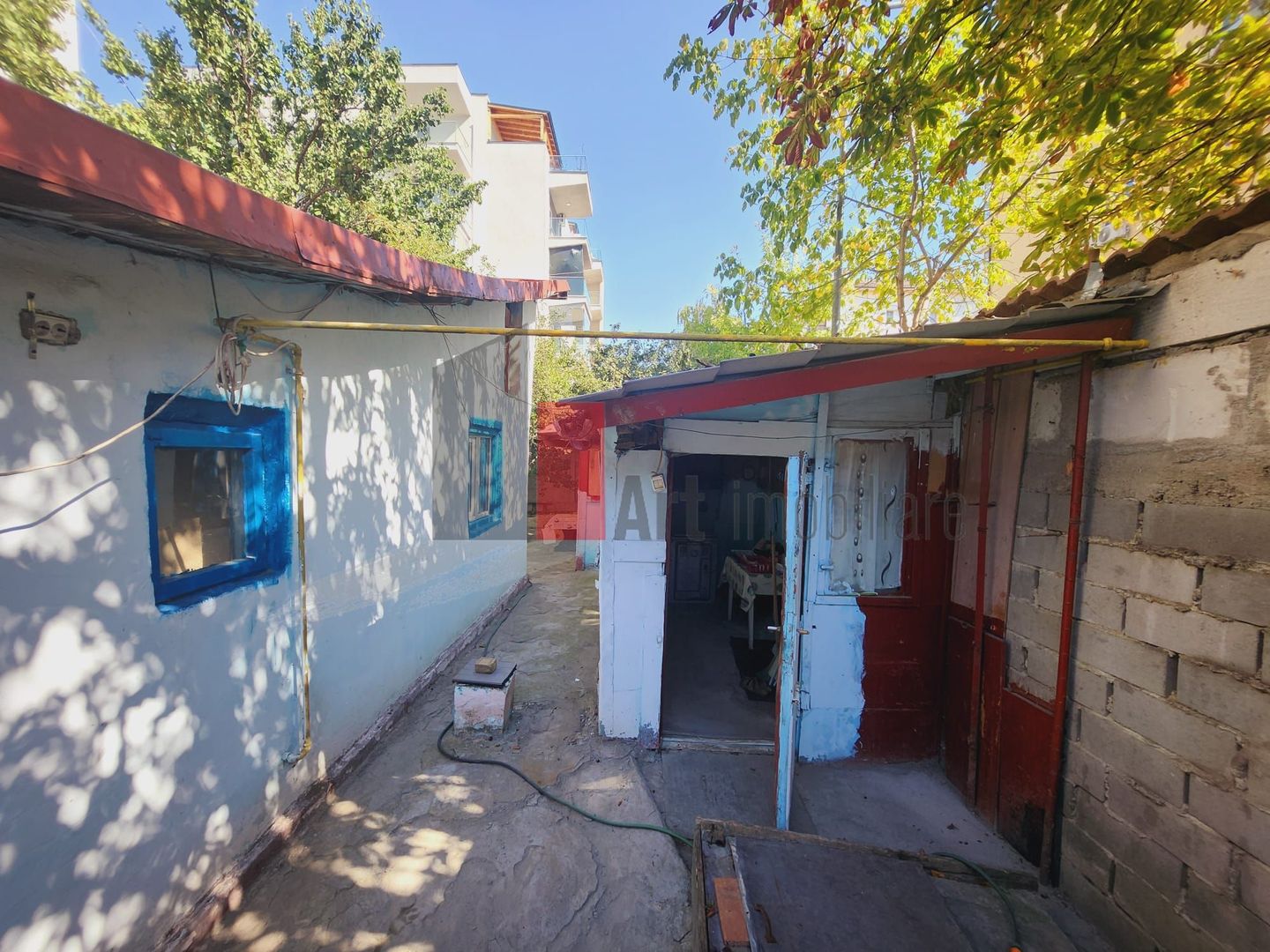 Teren 430 mp Bucuresti-Targoviste nr. 24 - Poză 13