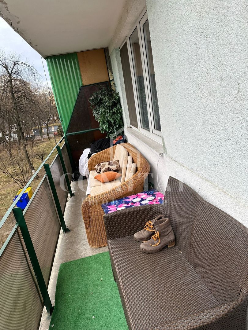 Apartament finisat modern | Etaj intermediar | Gheorgheni - Poză 8