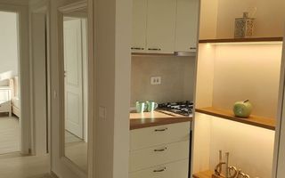 Apartament 2 camere cu parcare de închiriat în Complexul Contemporan, Iași - Poză 3