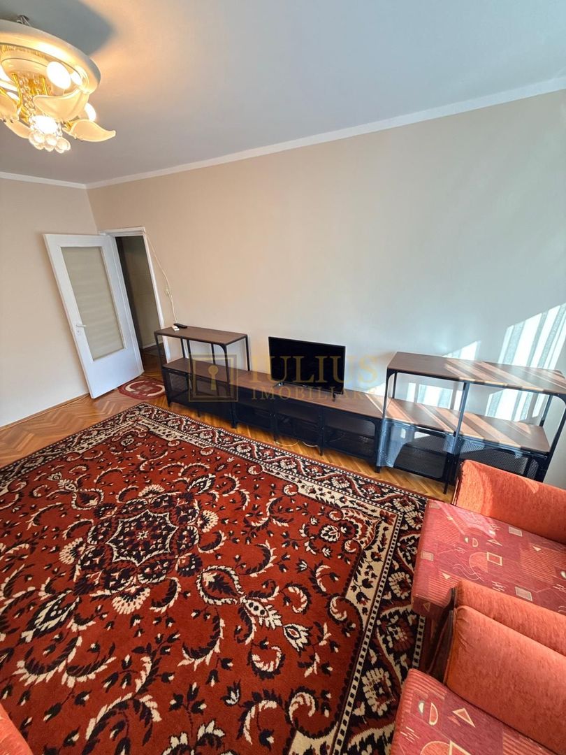 Soarelui| 2 camere| centrala proprie| 55 mp| etaj 1 | loc de parcare - Poză 8