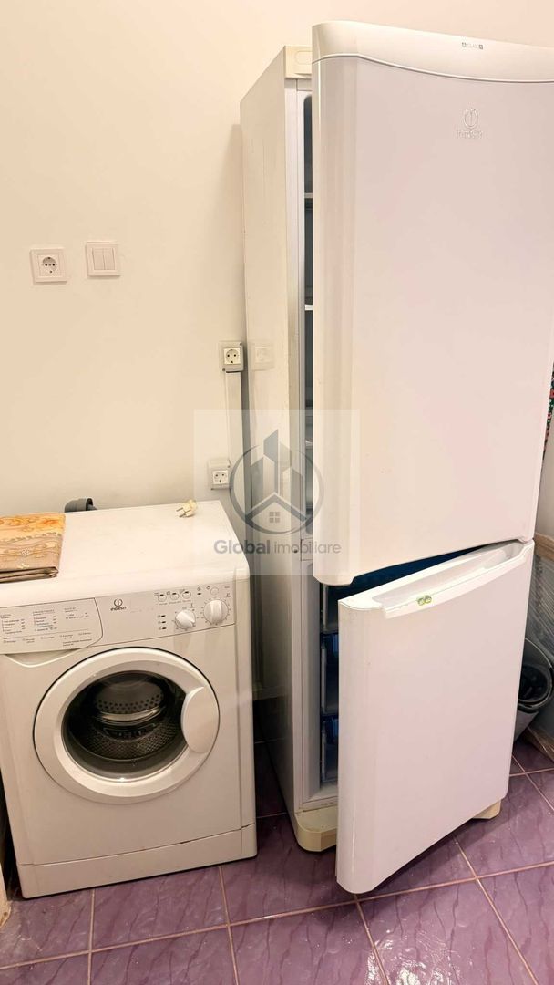 Apartament 2 camere de inchiriat - Poză 3
