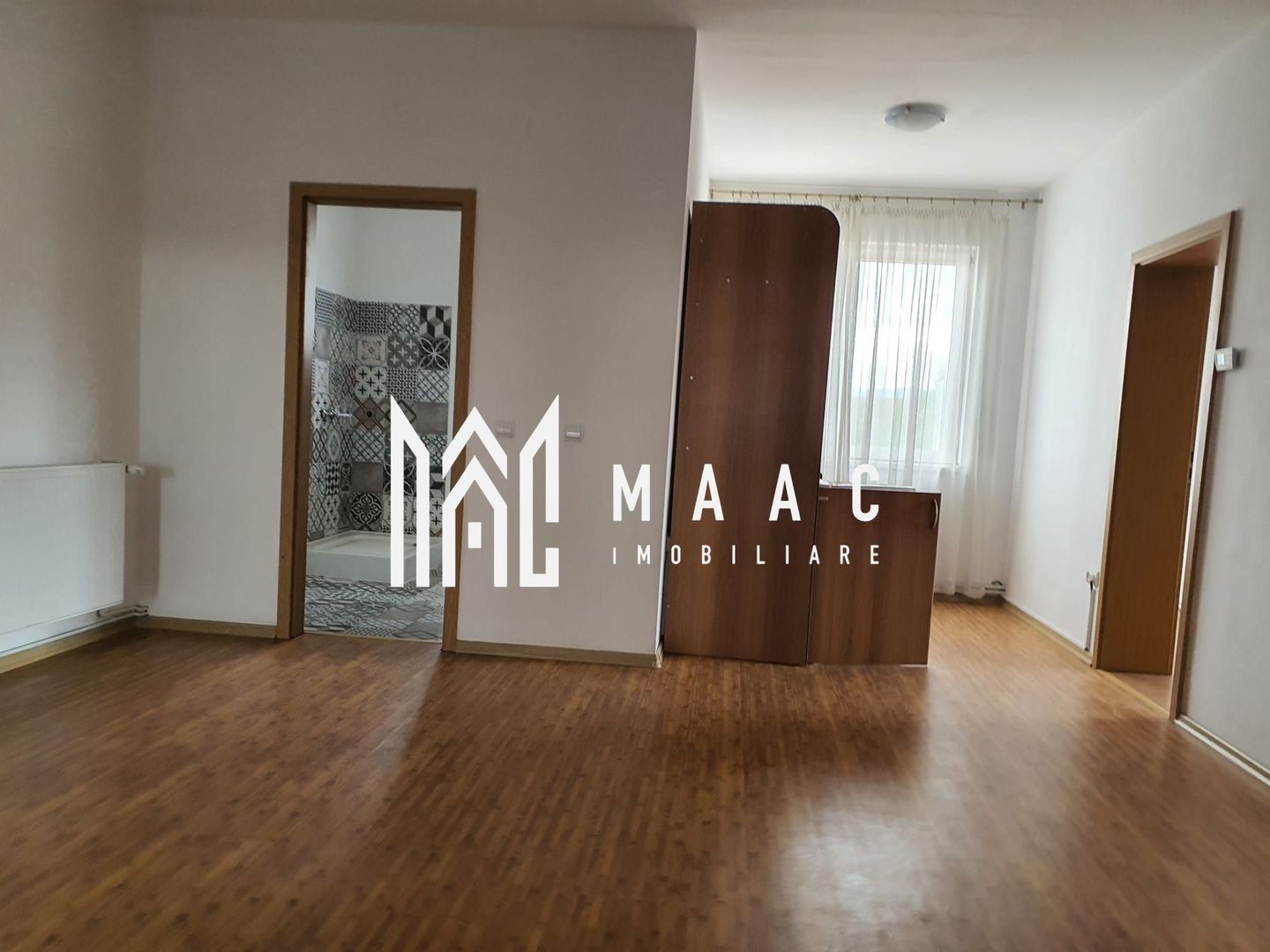 Apartament la vilă tip duplex | 100 mp utili | 4 camere | - Poză 1