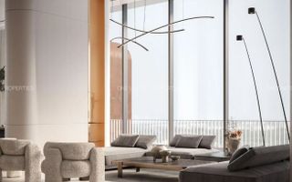 2 camere one high district \2 bedrooms One High District - Poză 2