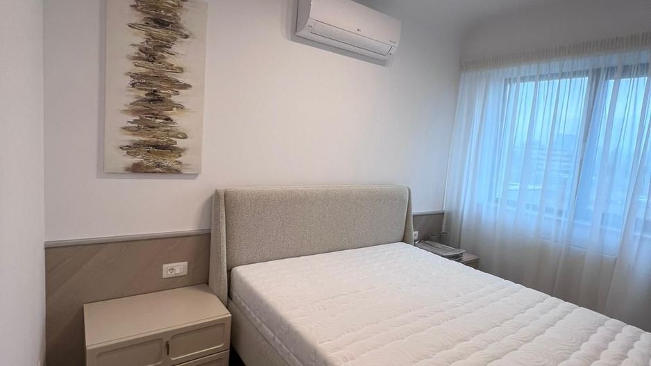 PRIMA INCHIRIERE | CORTINA PIPERA | PARCARE SUBTERANA | - Poză 4