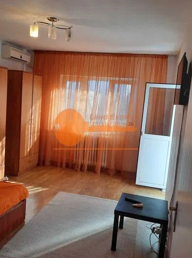 Garsoniera in zona Drmul Taberei-Ghencea Bloc Mixt - Poză 1