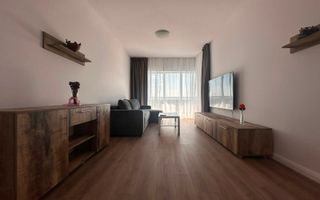 Apartament cu 2 camere, prima inchiriere – Metalurgiei, Sector 4 - Poză 1