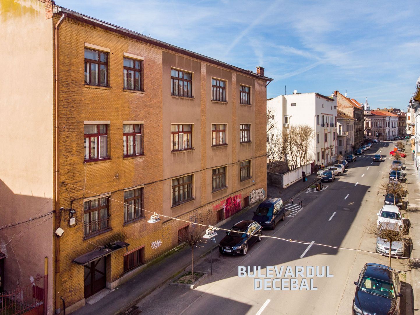 Spații comerciale de închiriat zonă Ultracentrală - Poză 4