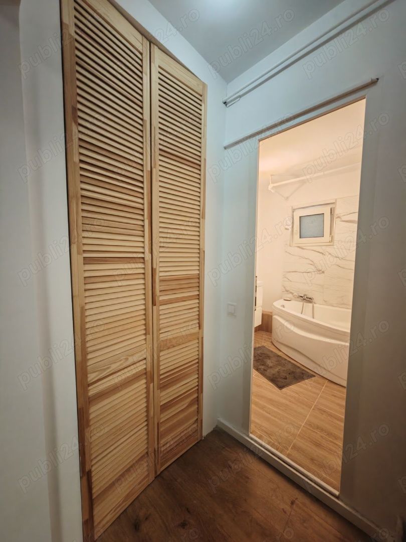 Apartament 2 camere Mosilor - Obor metrou - Poză 8