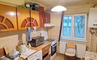 Comision 0. Apartament 3 camere decomandate zona Iulius Mall - Poză 12