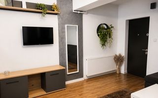 Apartament 2 camere - (COD10) MAMAIA SAT - Poză 1