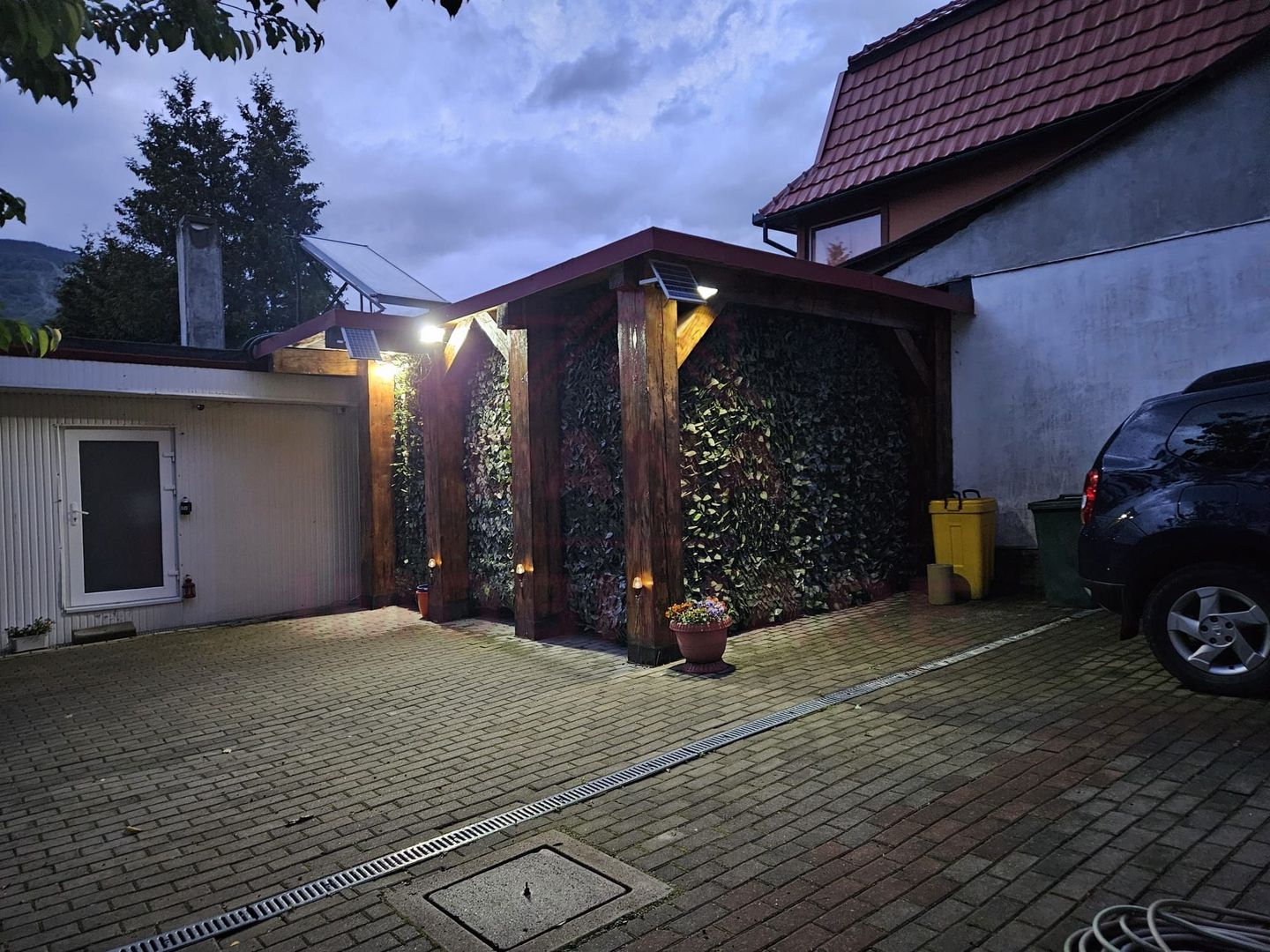 CASĂ DE VÂNZARE ÎN POUANA MĂRULUI,JUD. CARAȘ-SEVERIN - Poză 17