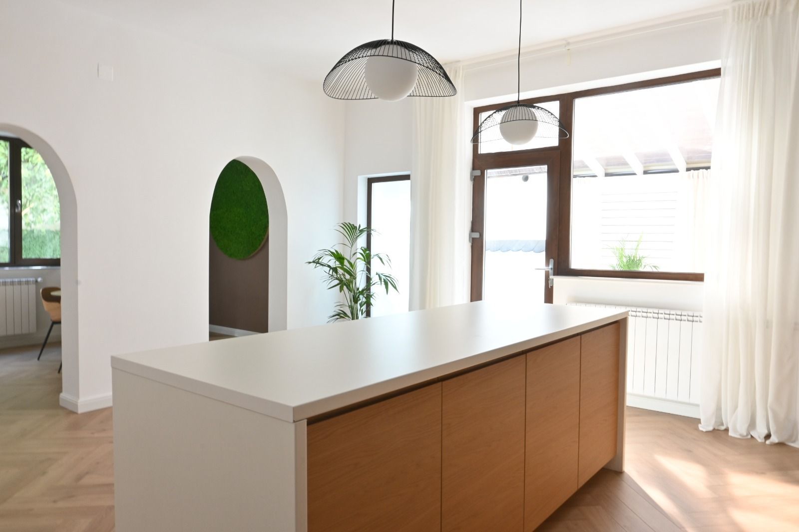 Vila 10 camere in Aviatiei | 5 minute de parcul Herastrau | Comision 0 - Poză 5