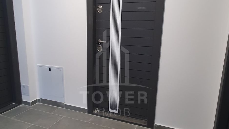 Apartament 2 camere , Doamna Stanca. - Poză 9