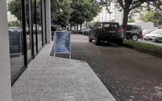 Inchiriere garsoniera decomandata, zona Iancului - Poză 27