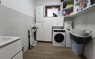 Casă de lux de vânzare – Cartierul Tineretului - Poză 18