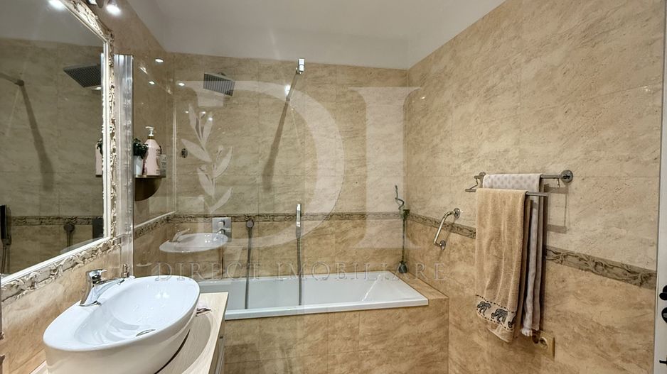 Apartament la cheie / etaj intermediar / Zona Florilor - Poză 14