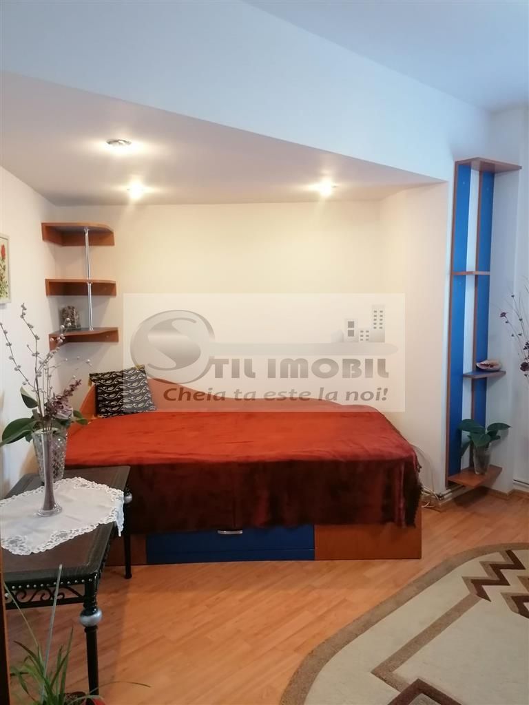 Apartament 4 camere - Zona Rond Vechi - Cug - 650 Euro - Poză 16