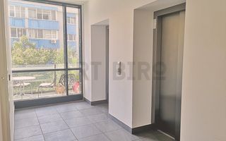 Zero comision, 280mp birou amenajat Aviatiei, 8' metrou - Poză 9