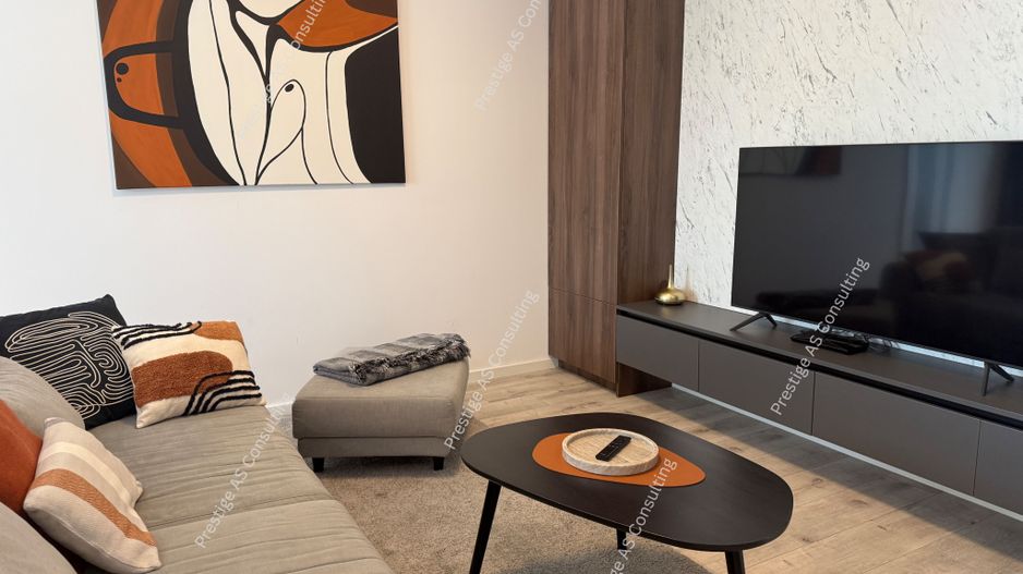 Apartament modern 2 camere - Nord One Botanic -  Iulius Mall - Poză 7