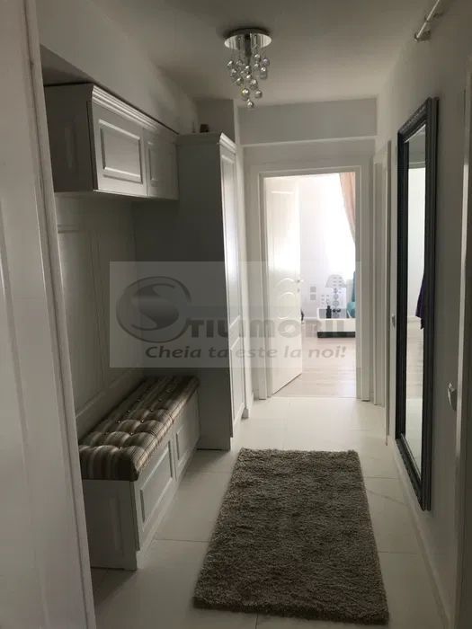 Apartament 2 camere | Etaj 1 | Ideal Residence – Capăt CUG | Iași - Poză 6