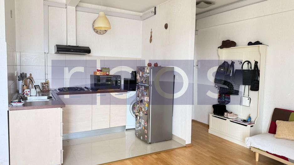 APARTAMENT DE VANZARE 2 CAMERE | CENTRAL ZONA  ARMENEASCA - Poză 5