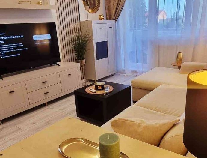 Vanzare Apartament 2 camere, bloc nou 2026, terasă, parcare, centrală proprie - Poză 4