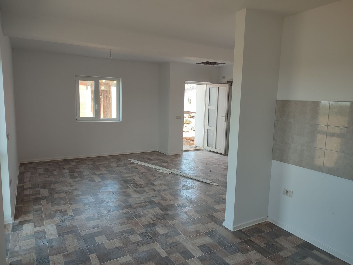 Sanandrei, Casa Individuala,3 camere. - Poză 11