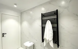 VANZARE APARTAMENT 3 CAMERE | ONE COTROCENI PARK | TERASA | MOBILAT COMPLET - Poză 16