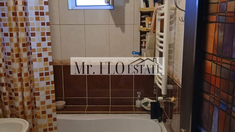 Apartament 2 camere cu 2 balcoane și pod – zona Torontalului - Poză 12