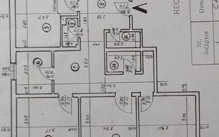 Apartament 4 camere - Poză 7