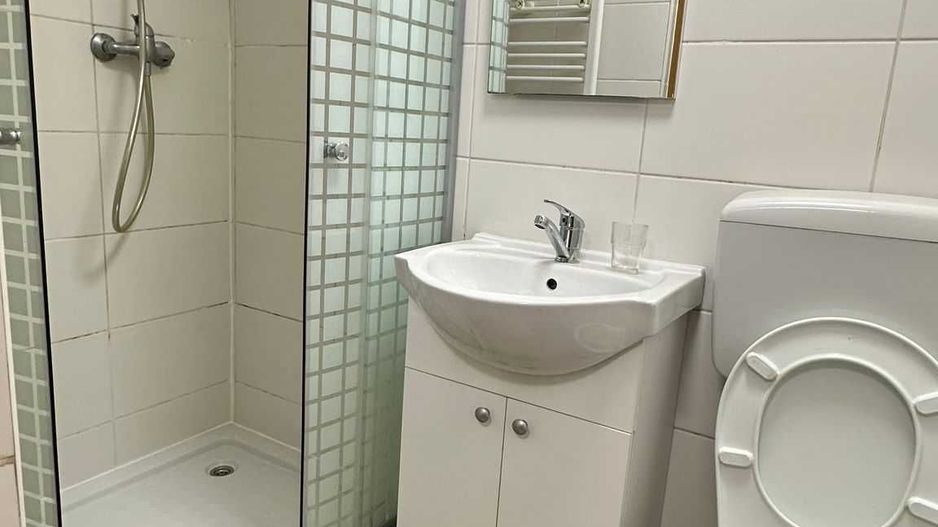 garsoniera in zona  Rulmentul. - Poză 3