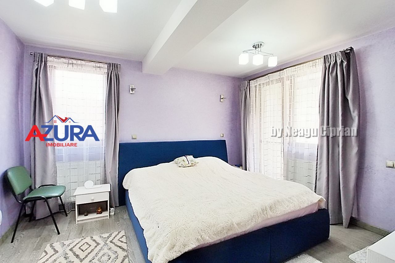 AZURA Imobiliare - Vila Budeasa Mare Primarie - Poză 29